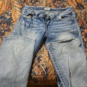 Daytrip jeans